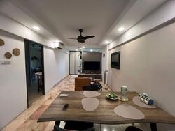 Blk 329 Ang Mo Kio Avenue 3 (Ang Mo Kio), HDB 3 Rooms #608053581